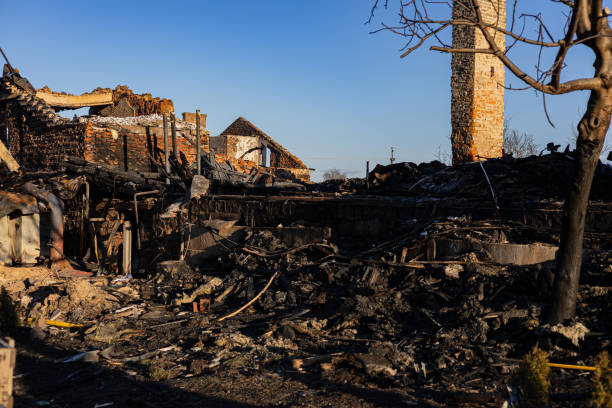 Reliable Fire Damage Removal contractor in Preston, WA by Fire Damage Laser Cleaning